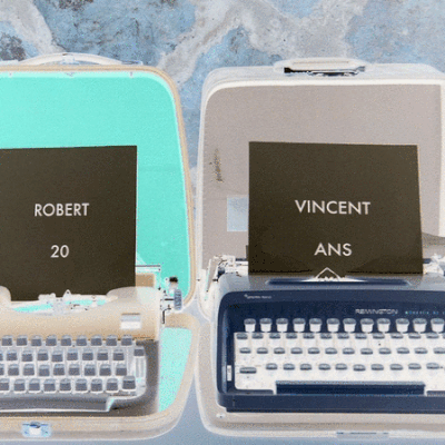 Anniversaire : 20 ans déjà.