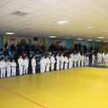 CHALLENGE DEPARTEMENTAL "BERGER" DE KARATE