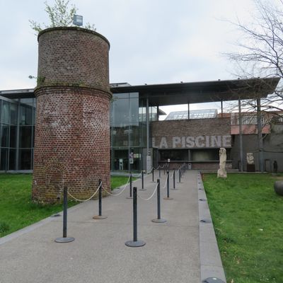 La piscine 💦 