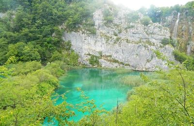 Voyage à travers l'Europe: La Croatie.