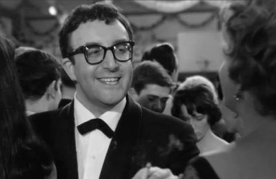 Stanley Kubrick speaks for himself [entretien perdu, 1960]