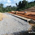 Autoroute Yaoundé-Douala (phase 1): les travaux s’exécutent entre le PK 00 et le PK 40