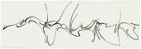 calligraphe calligraphie écriture