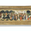 Remarkable Tuscan Renaissance Cassoni to be offered in Christie’s Old Masters Evening Sale, 6 July 2017