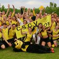 INTERCLUBS : LE CSCVH RETROUVE LA NATIONALE 2.