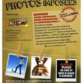 PARTICIPEZ au Concours photos imposées