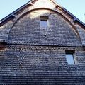 les maisons Satie - Honfleur