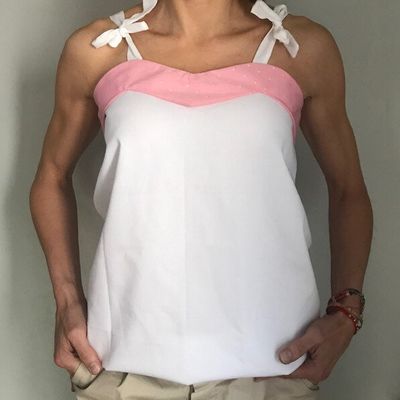 "Grand" ménage de printemps...