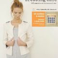 Et encore un nouvel ouvrage dans ma bibliothèque : Dressing Chic