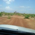 Sortie en brousse profonde( 30 kms de bamako lol)