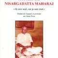 Auprès de Nisargadatta Maharaj