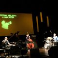 Concert "Tingvall Trio" / Festival des Rives et des Notes - Oloron Ste Marie