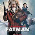 Fatman (1h40, 2021) de Eshom Nelms et Ian Nelms