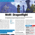 World of Warcraft : Dragonflight - Titan Test