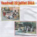 Ceyreste en fête le 22 juillet 2011