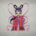 Japanese Doll !