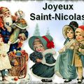 St Nicolas