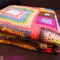 La mission Babette Blanket # 6 et fin !