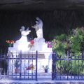 Viste des Grottes de Saint Antoine à Brive avec Henri-Gilbert