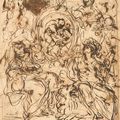 Kunsthaus Zürich presents masterpieces of Italian drawing