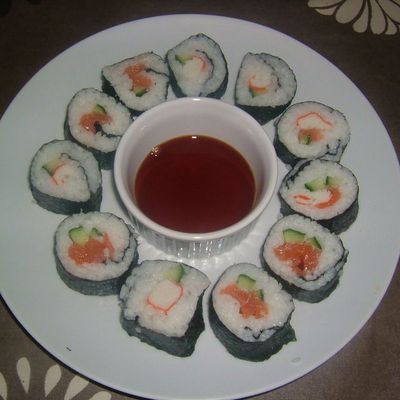 Sushis 