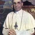Pie XII, pape tridentin