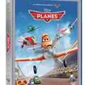 "Planes" sort en DVD ! (2 exemplaires à gagner)