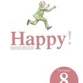 "Happy ! - Volume 8" : surplace...