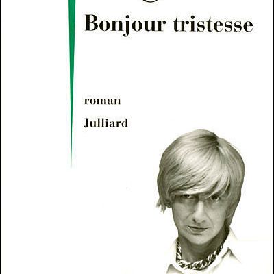 Bonjour Tristesse, de Françoise Sagan