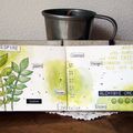 Du vert pour le printemps