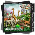 Jungle Fever en boutique