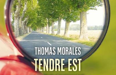 Thomas Morales - Tendre est la province