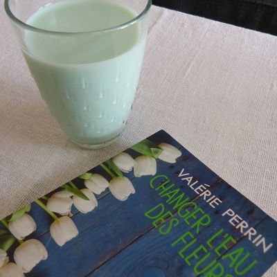 UN LIVRE, UNE EMOTION 