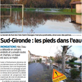 Inondations