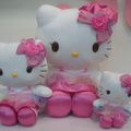 La collection Hello Kitty Ballerina 2013 ( 2 )