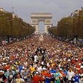 Au bout de soi (Marathon de Paris 2013)