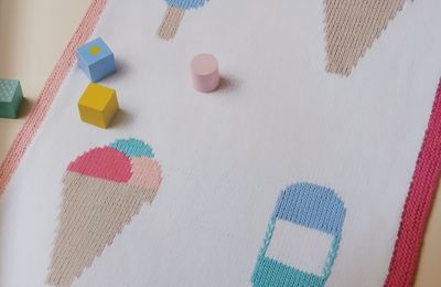 couverture glaces et sorbets