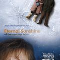 Eternel sunshine of the spotless mind, de M. Gondry (2004)