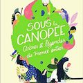 Sous la canopée / Iris Volant et Cynthia Alonso . -  Gallimard Jeunesse, 2019