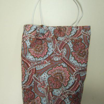 Premier cours de créations textiles