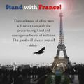 Stand With France !!