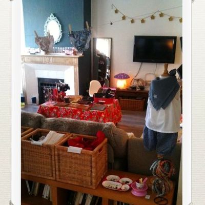 Alors cette vente???