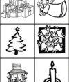 Calendrier de l'avent : J1