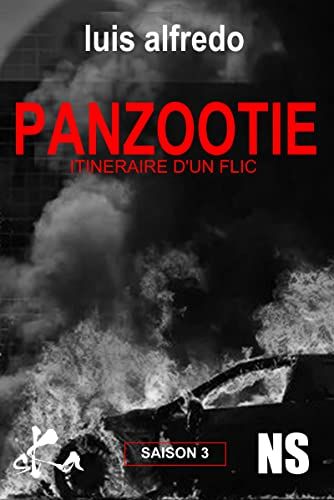 Panzootie - de Luis Alfredo