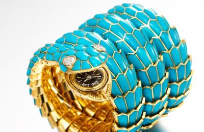 Bulgari Jewelry at Sotheby's. Important Jewels, Hong Kong, 18 February 2022
