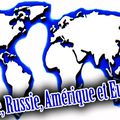 Aymeric Chauprade : Chine, Russie, Amérique et Europe