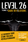 Dark revelations Anthony E. Zuiker