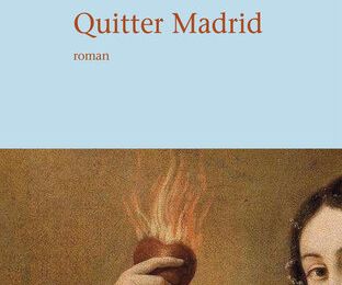  Sélection #Vendredilecture Rentrée littéraire 2020 : Le fumoir, Quitter Madrid, Le monde du vivant 