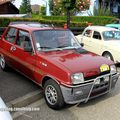 Renault 5 parisienne 2 de 1983 (31ème Bourse d'échanges de Lipsheim)