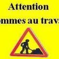 Attention !